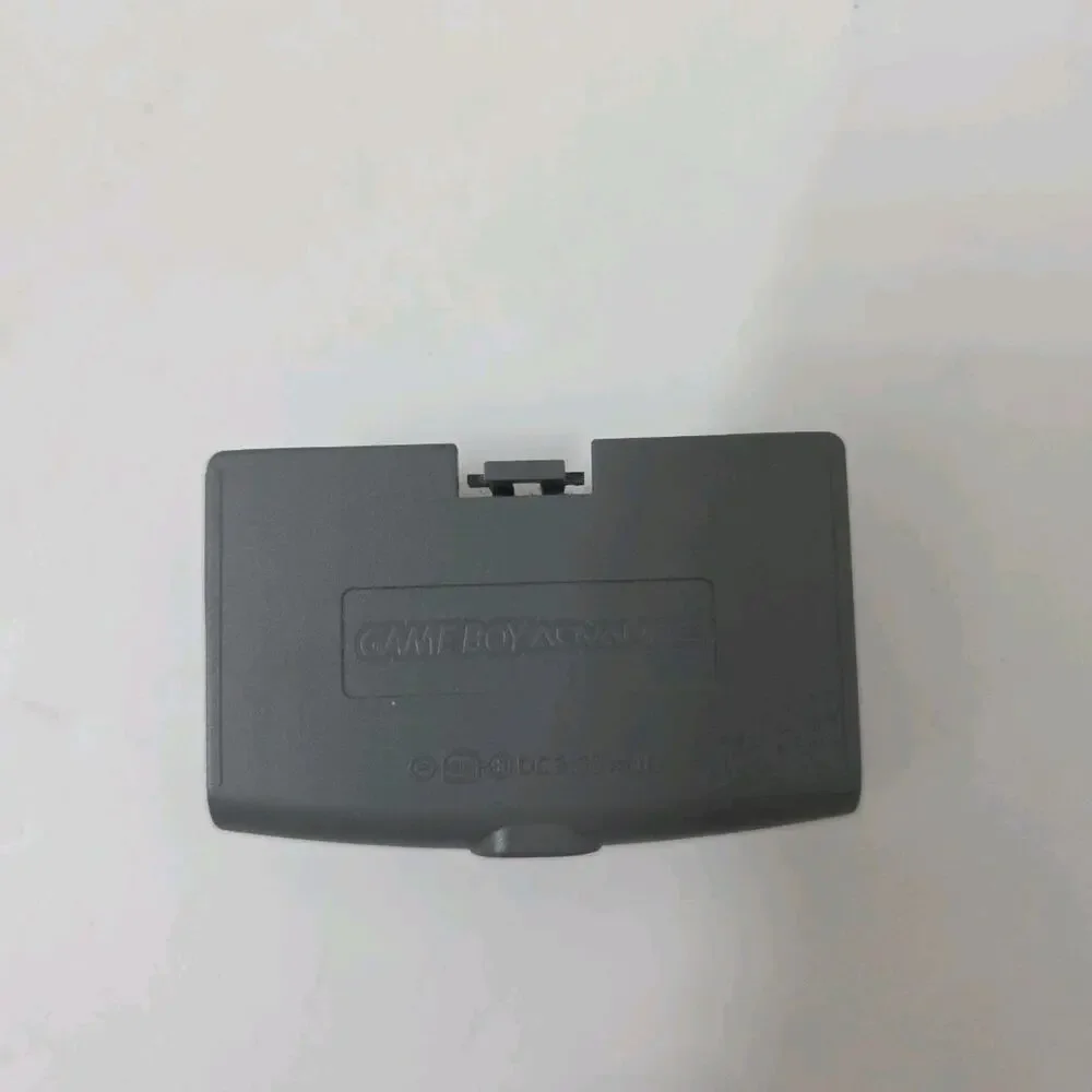 Nintendo Game Boy Advance GBA Official OEM AC Adapter Set AGB-008 AGB-009 JPN